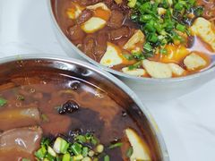 -金牌罗记肠旺面(蔡家街店)