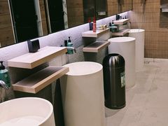 -Trainyard 炼·工场(中国国际贸易中心店)