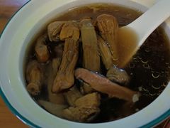 -玉滋補