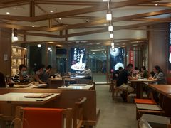 大堂-味千拉面(和平大道奥山世纪城店)