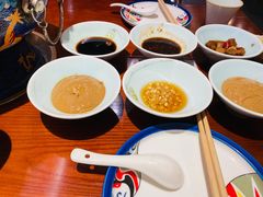 -1078號老北京涮肉(松柏店)