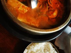 -辛氏火炉·韩式古法烤肉(松北店)