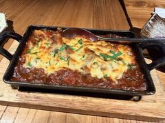 -格鲁·秀色Georgia’s Feast