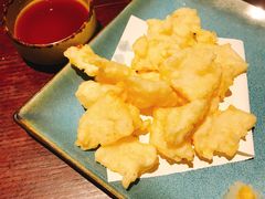 -井缘河风寿司(Touch12街店)