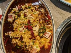 -老阿爸鲜鱼土菜(园区永旺店)