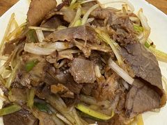 -鑫明明拉面(宁化路店)
