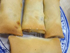 春卷-美新点心店(陕西北路店)