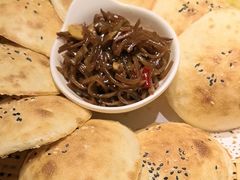 -威海九禧海鲜居渔水饺(经区店)