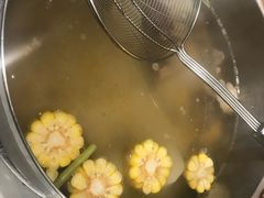-焯牛潮汕牛肉火锅(云峰街创始店)