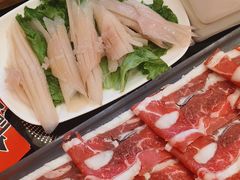-重庆德忆火锅（龙南街3店）(渝水岸餐饮)