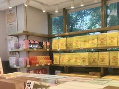 -嘉华鲜花饼·现烤(昆明老街店)