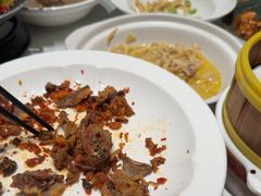 -大鸭梨烤鸭(望京店)