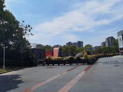 -新江湾城公园