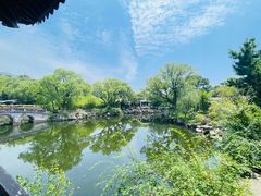 -台州府城(东湖)
