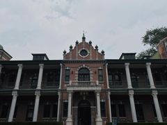 -北京动物园-畅观楼