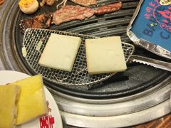 -烤肉食堂(揭阳广百店)