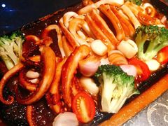 -舌尖上的食缘花园主题餐厅