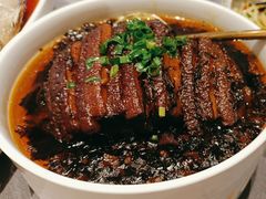 -小天厨民间菜馆(深圳街店)