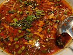 -院8里·小聚园老川菜(九眼桥店)