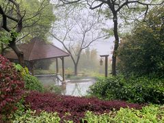 -天目湖涵田度假村