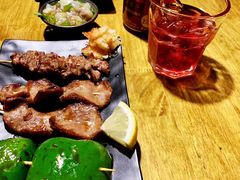 -鸟内会居酒屋(得意潮馆店)