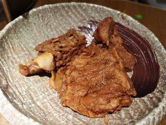 酱骨头-95号酱骨·一块豆腐(展春园西路店)