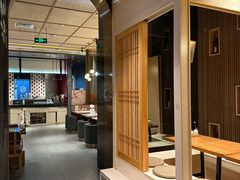 -炙柒Sekinana·精致料理 烧鸟·铁板烧(海上世界店)