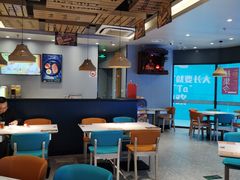 -豪享来中西餐厅(隆昌店)