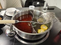 -潮汕美牛肉丸火锅店(天宁寺店)