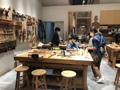 -Ruimu手作(滨安路店)