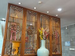 -鹿鸣酒家(越秀店)