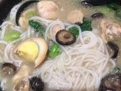 -老妈米线(港龙店)