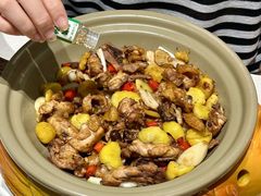 -绿草地·湘菜(7mall店)