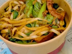 -捌玖粉面馆·猪油拌粉