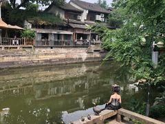 -小河直街历史文化街区