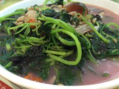 -台山美食一绝阿四台山黄鳝饭(阿四创作店)
