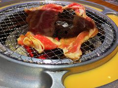 -喜来稀肉(北外滩白玉兰广场店)