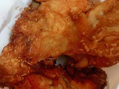 鸡腿-香园炸鸡(鞍山西道店)