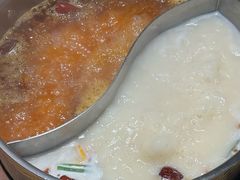 -四喜小胖·北京涮肉(五道营店)
