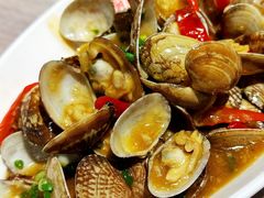 -李叔叔虾蟹大排档(青羊店)