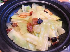 -马仕玖煲·融合菜·酥不腻烤鸭(人大店)