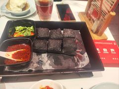 -火宫殿·小吃王国(坡子街店)