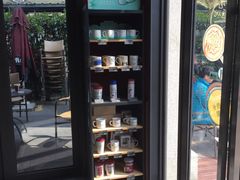 -COSTA COFFEE(上海虹口公园店)