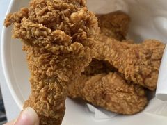 -肯德基(中关村E世界店)
