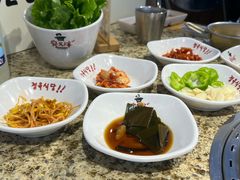 -安又胖韩国烤肉(美罗城店)