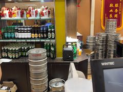 -良友·地标海鲜青岛菜(五四广场店)