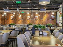 大堂-川成元·麻辣香锅(凯德MALL西直门店)