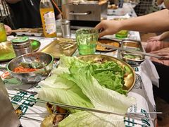 -曾百万小炉小串自助烧烤(高新店)