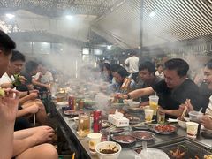 -同心烧烤(总店)