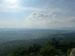 -帽儿山国家森林公园